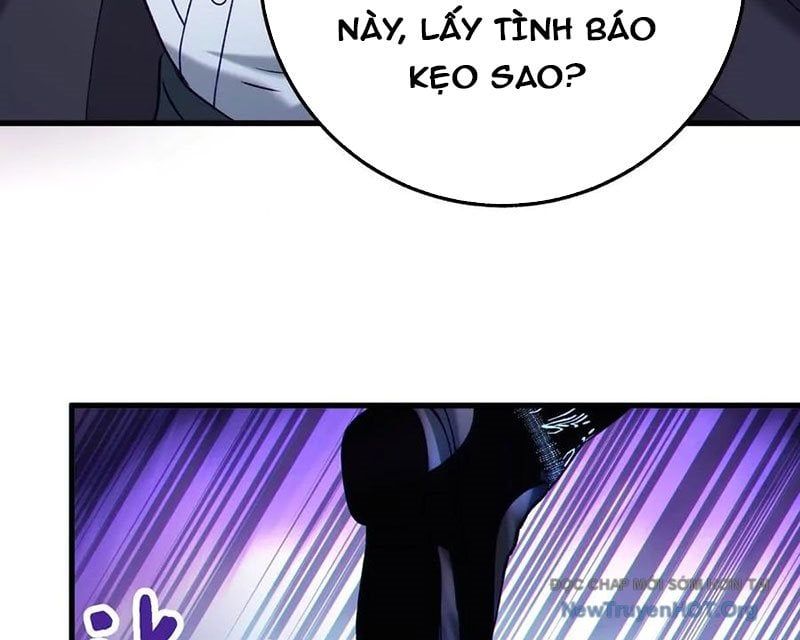 Dị Chủng Hắc Đản Chap 24 - Next Chap 25