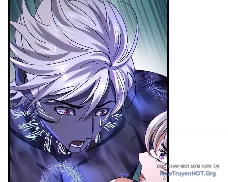 Dị Chủng Hắc Đản Chap 24 - Next Chap 25