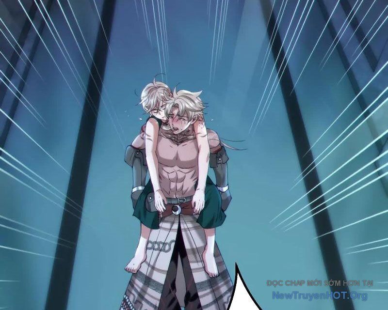 Dị Chủng Hắc Đản Chap 25 - Next Chap 26