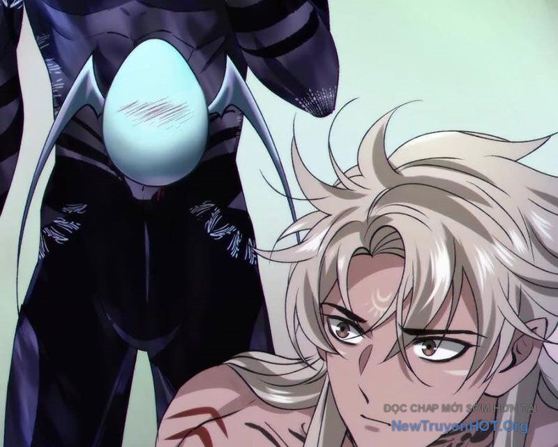 Dị Chủng Hắc Đản Chap 25 - Next Chap 26