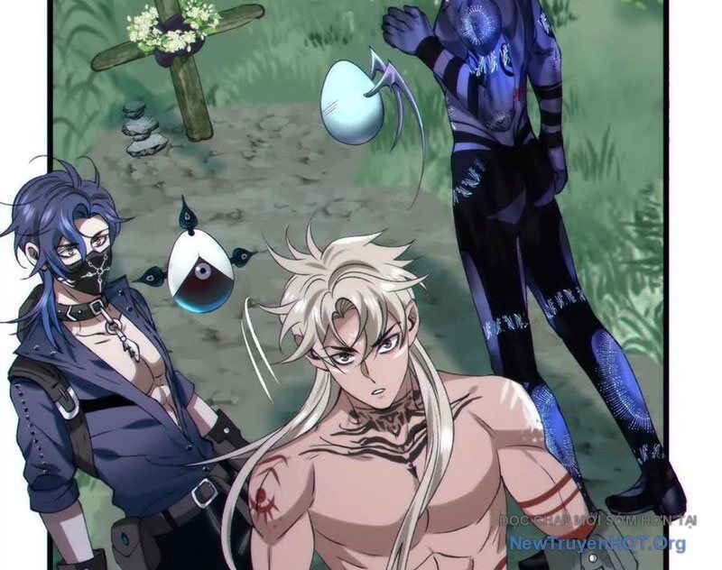 Dị Chủng Hắc Đản Chap 25 - Next Chap 26