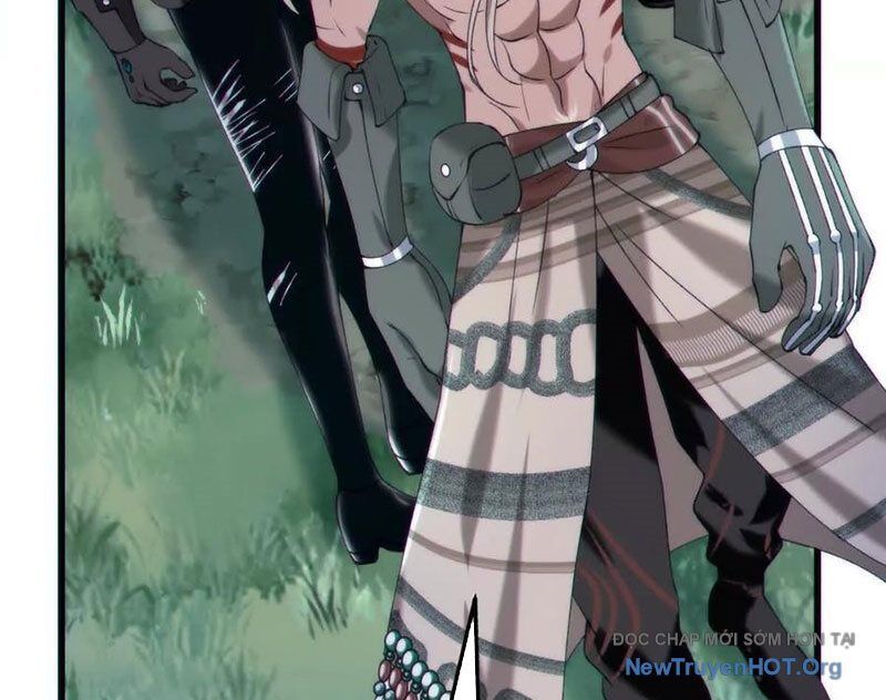 Dị Chủng Hắc Đản Chap 25 - Next Chap 26