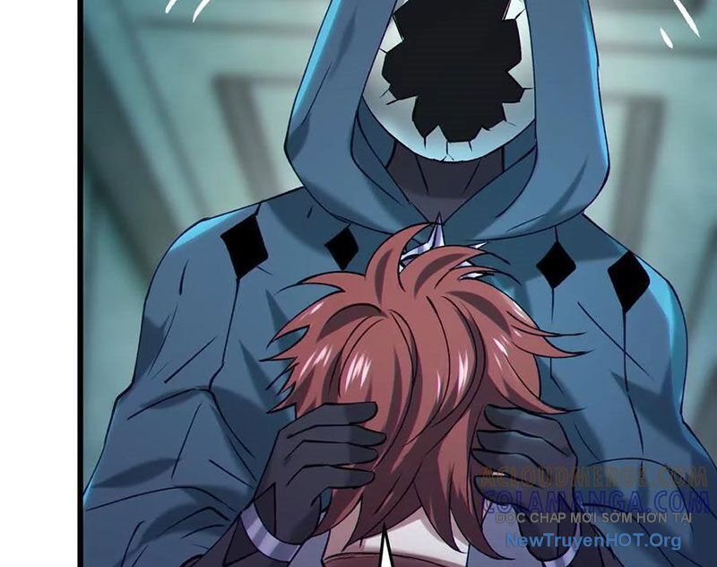 Dị Chủng Hắc Đản Chap 25 - Next Chap 26