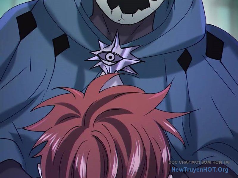 Dị Chủng Hắc Đản Chap 25 - Next Chap 26