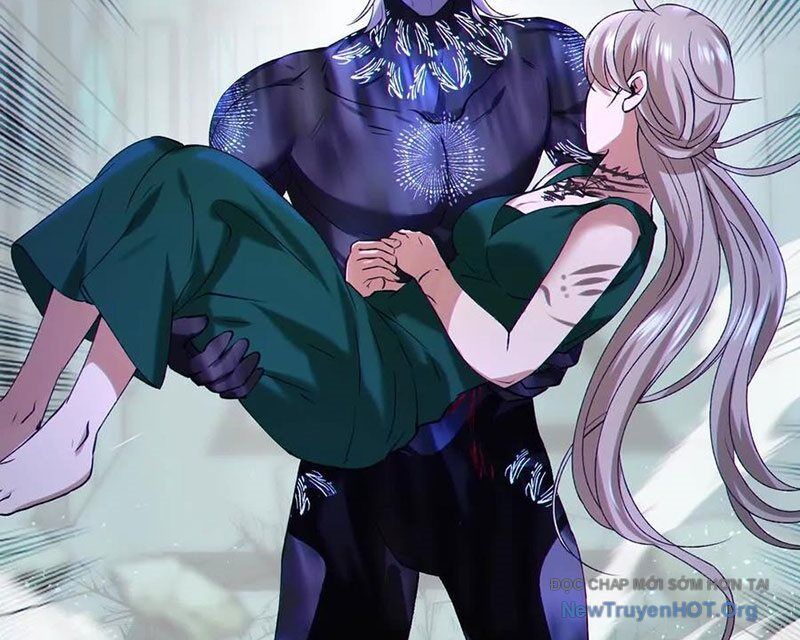 Dị Chủng Hắc Đản Chap 25 - Next Chap 26