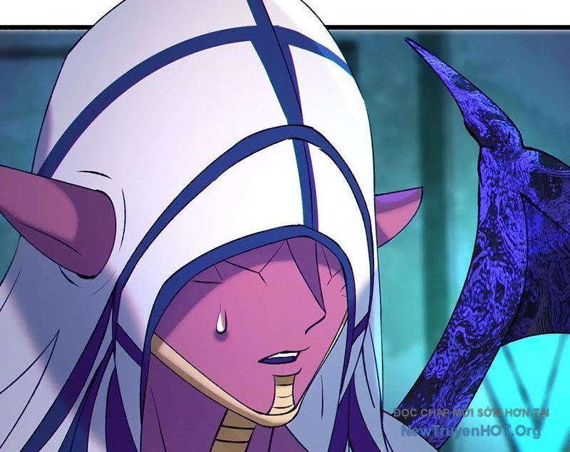 Dị Chủng Hắc Đản Chap 25 - Next Chap 26