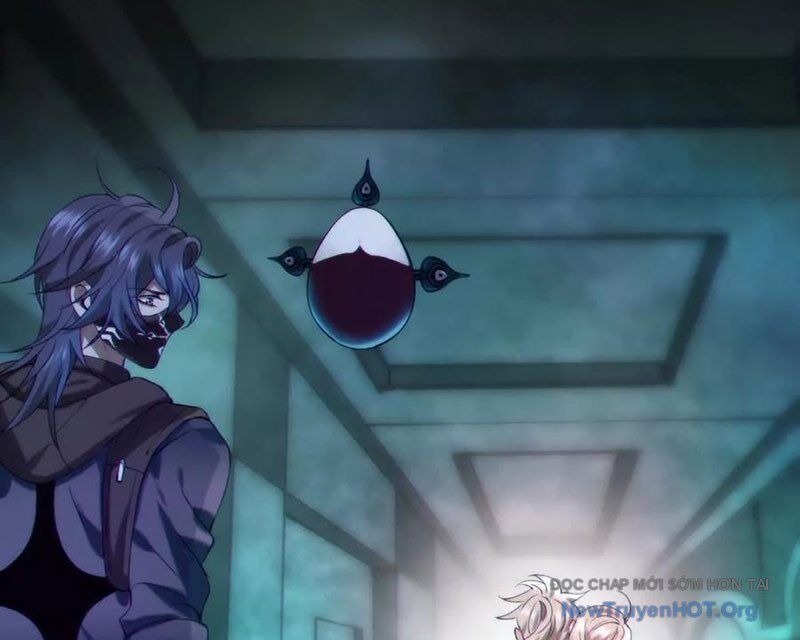 Dị Chủng Hắc Đản Chap 25 - Next Chap 26