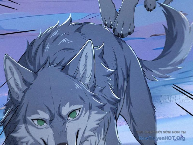 Dị Chủng Hắc Đản Chap 27 - Next Chap 28