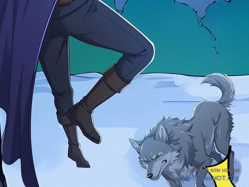 Dị Chủng Hắc Đản Chap 27 - Next Chap 28