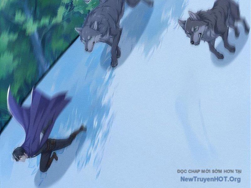 Dị Chủng Hắc Đản Chap 27 - Next Chap 28