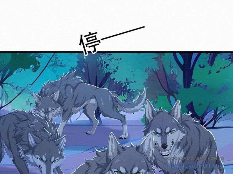 Dị Chủng Hắc Đản Chap 27 - Next Chap 28