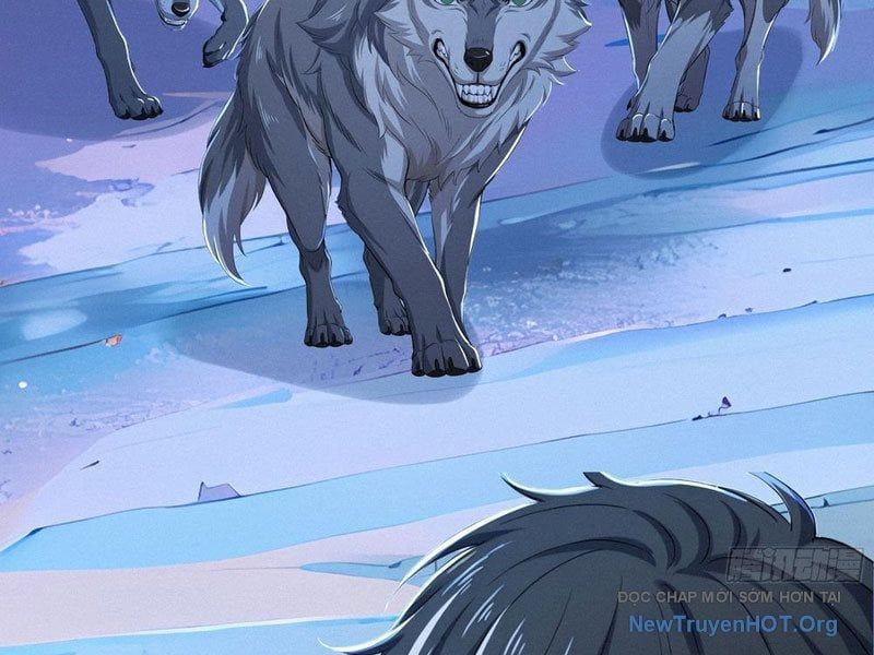 Dị Chủng Hắc Đản Chap 27 - Next Chap 28