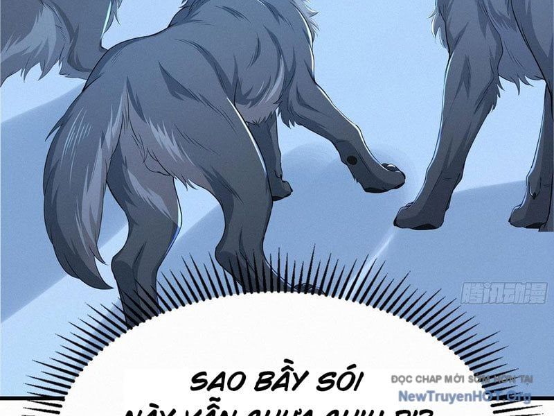 Dị Chủng Hắc Đản Chap 27 - Next Chap 28