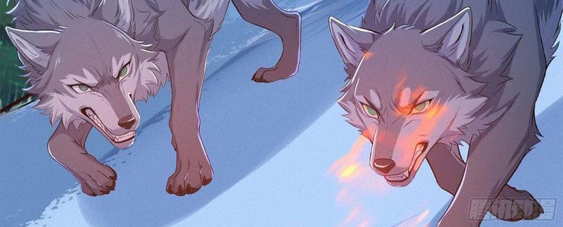 Dị Chủng Hắc Đản Chap 27 - Next Chap 28