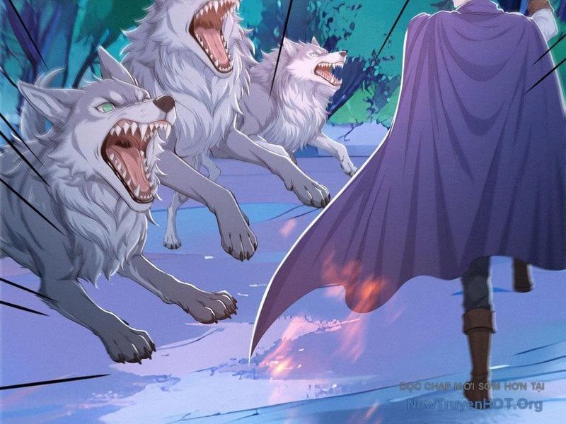 Dị Chủng Hắc Đản Chap 27 - Next Chap 28