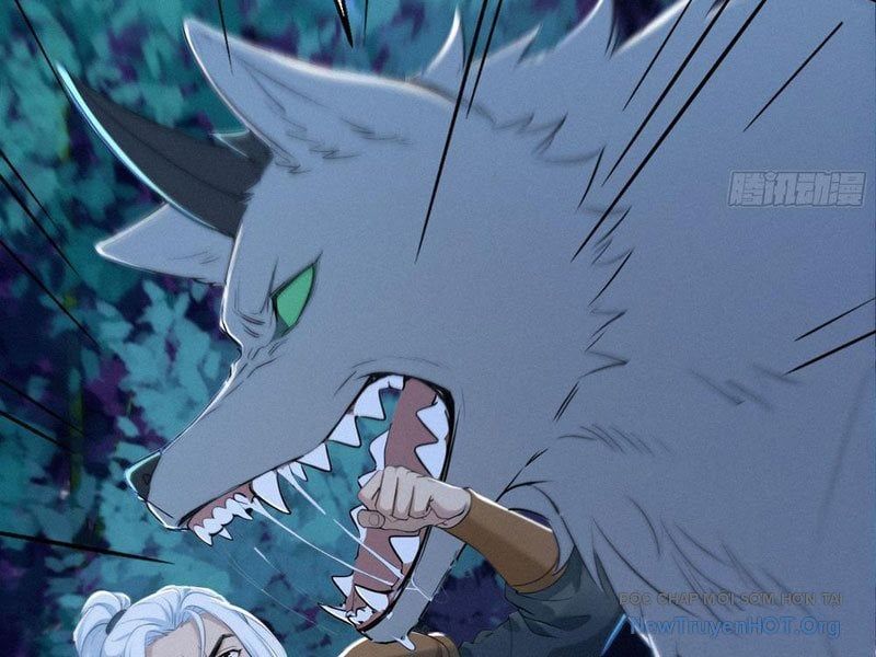 Dị Chủng Hắc Đản Chap 27 - Next Chap 28