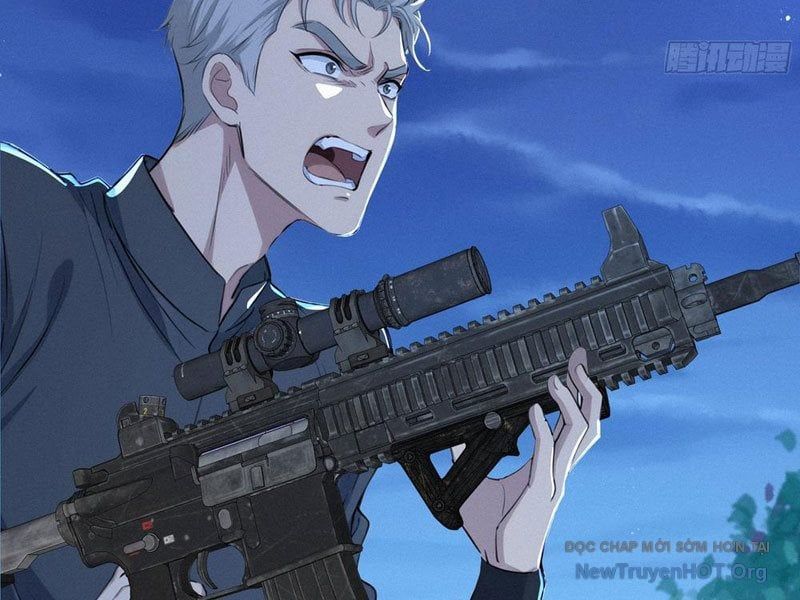 Dị Chủng Hắc Đản Chap 27 - Next Chap 28