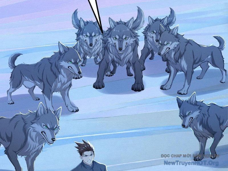 Dị Chủng Hắc Đản Chap 27 - Next Chap 28