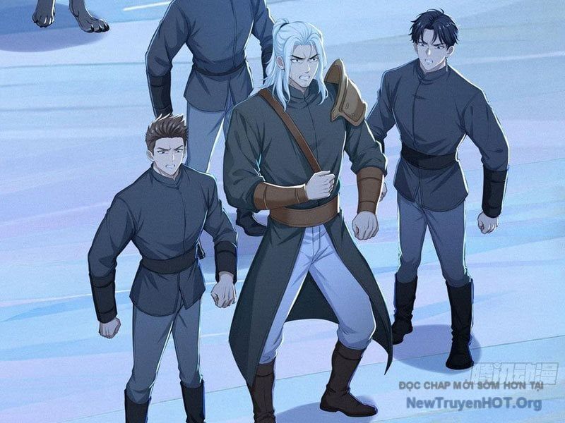 Dị Chủng Hắc Đản Chap 27 - Next Chap 28