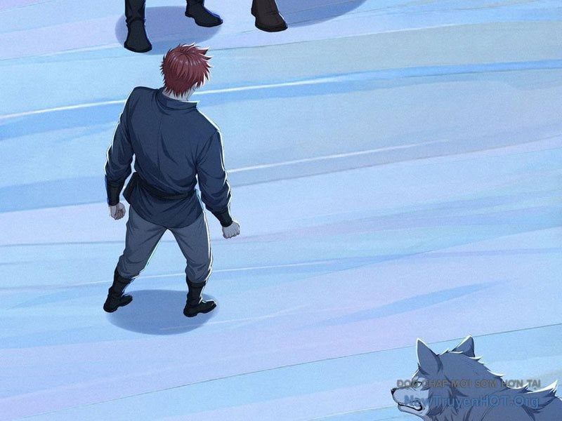 Dị Chủng Hắc Đản Chap 27 - Next Chap 28