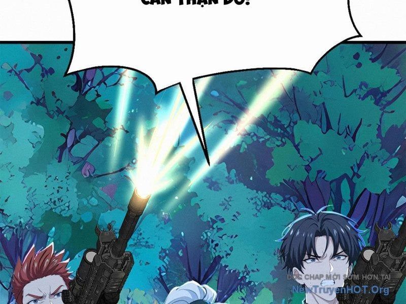 Dị Chủng Hắc Đản Chap 27 - Next Chap 28