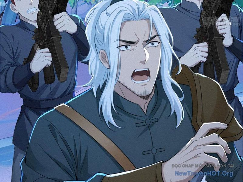 Dị Chủng Hắc Đản Chap 27 - Next Chap 28