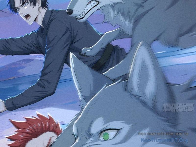 Dị Chủng Hắc Đản Chap 27 - Next Chap 28