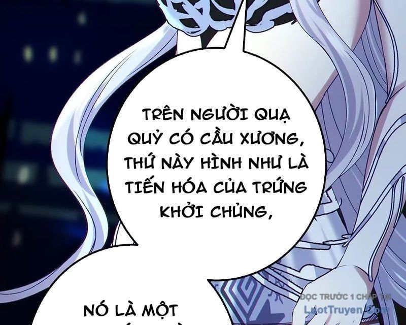 Dị Chủng Hắc Đản Chap 28 - Next Chap 29