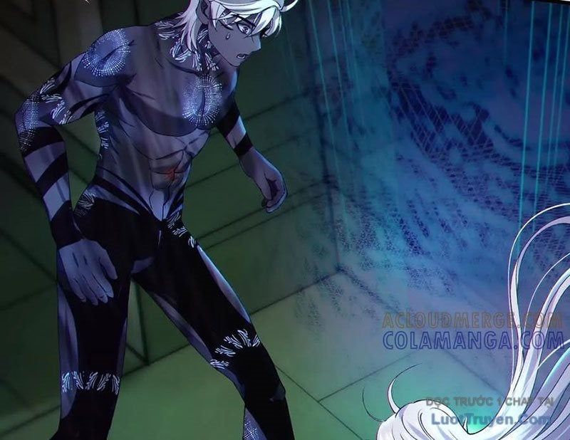 Dị Chủng Hắc Đản Chap 28 - Next Chap 29