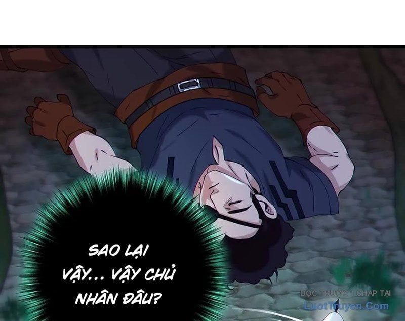 Dị Chủng Hắc Đản Chap 28 - Next Chap 29