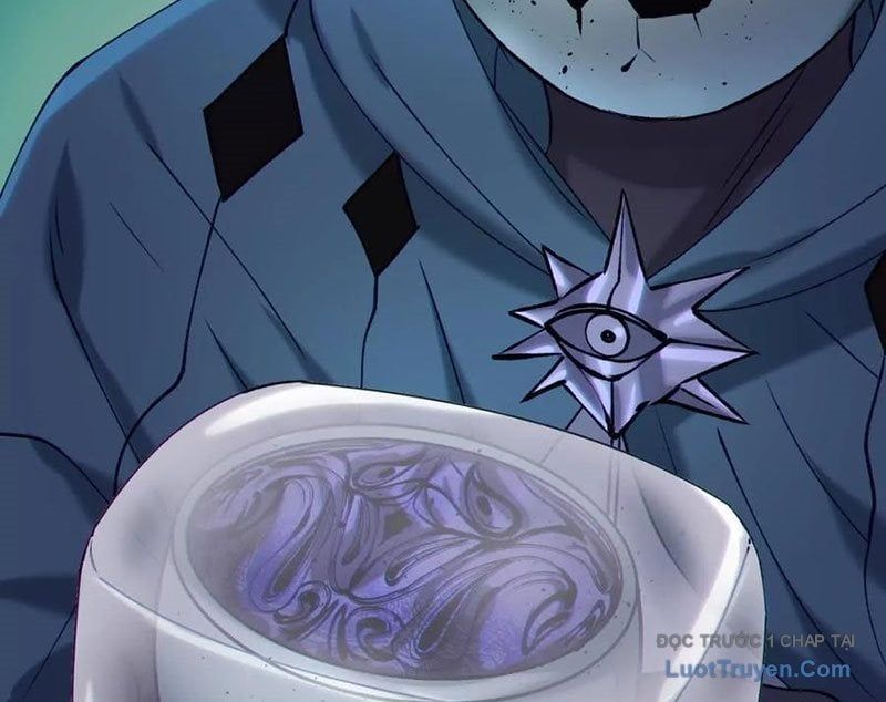Dị Chủng Hắc Đản Chap 28 - Next Chap 29