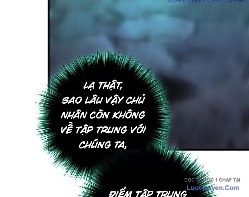 Dị Chủng Hắc Đản Chap 28 - Next Chap 29