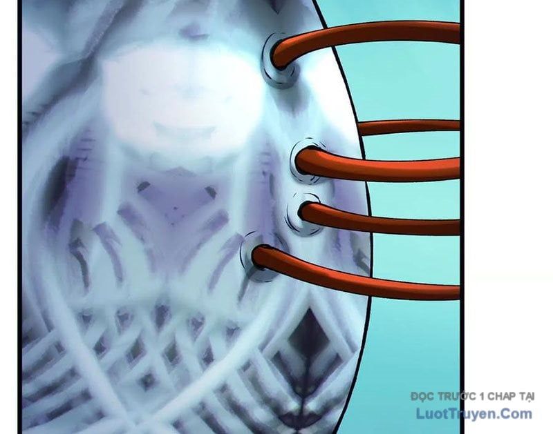 Dị Chủng Hắc Đản Chap 28 - Next Chap 29