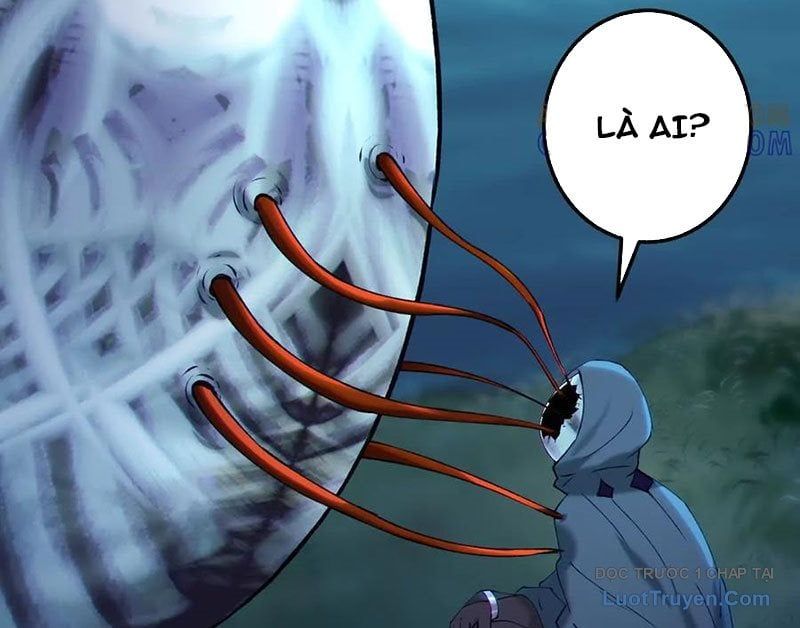 Dị Chủng Hắc Đản Chap 28 - Next Chap 29