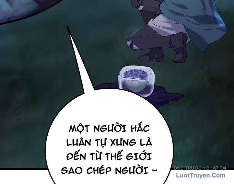 Dị Chủng Hắc Đản Chap 28 - Next Chap 29