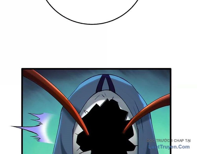 Dị Chủng Hắc Đản Chap 28 - Next Chap 29