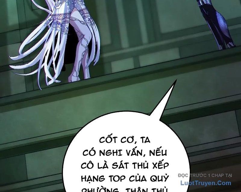 Dị Chủng Hắc Đản Chap 28 - Next Chap 29
