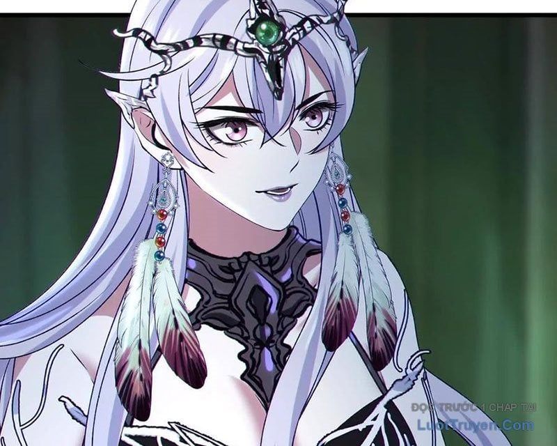 Dị Chủng Hắc Đản Chap 28 - Next Chap 29