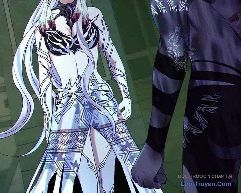 Dị Chủng Hắc Đản Chap 28 - Next Chap 29