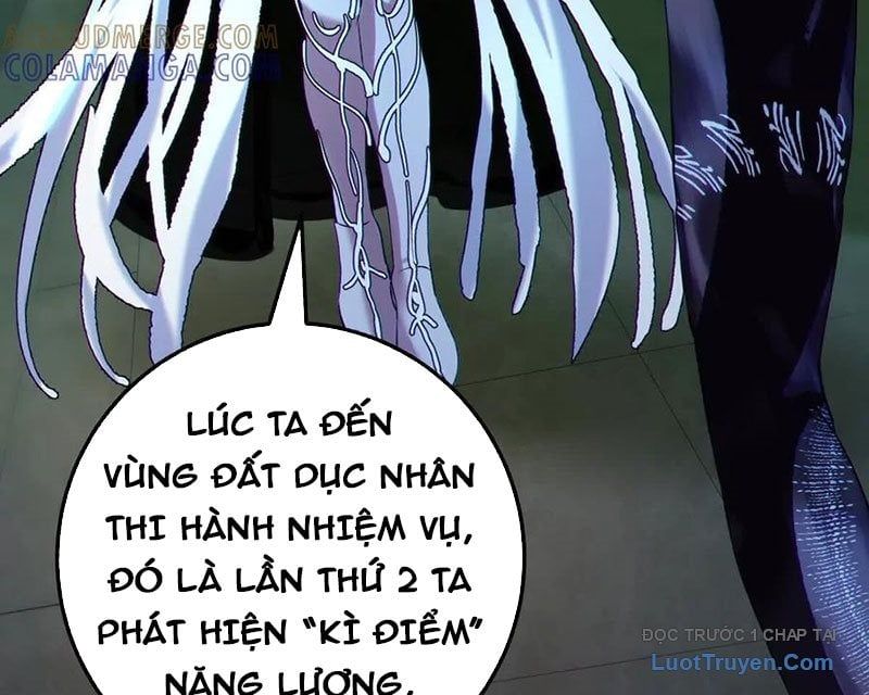 Dị Chủng Hắc Đản Chap 28 - Next Chap 29