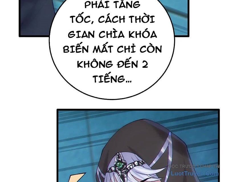 Dị Chủng Hắc Đản Chap 29 - Next Chap 30