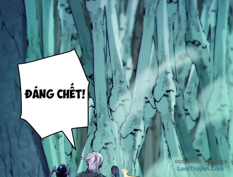 Dị Chủng Hắc Đản Chap 29 - Next Chap 30