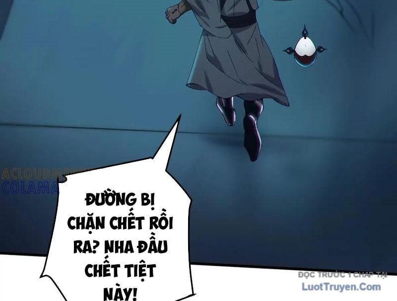 Dị Chủng Hắc Đản Chap 29 - Next Chap 30