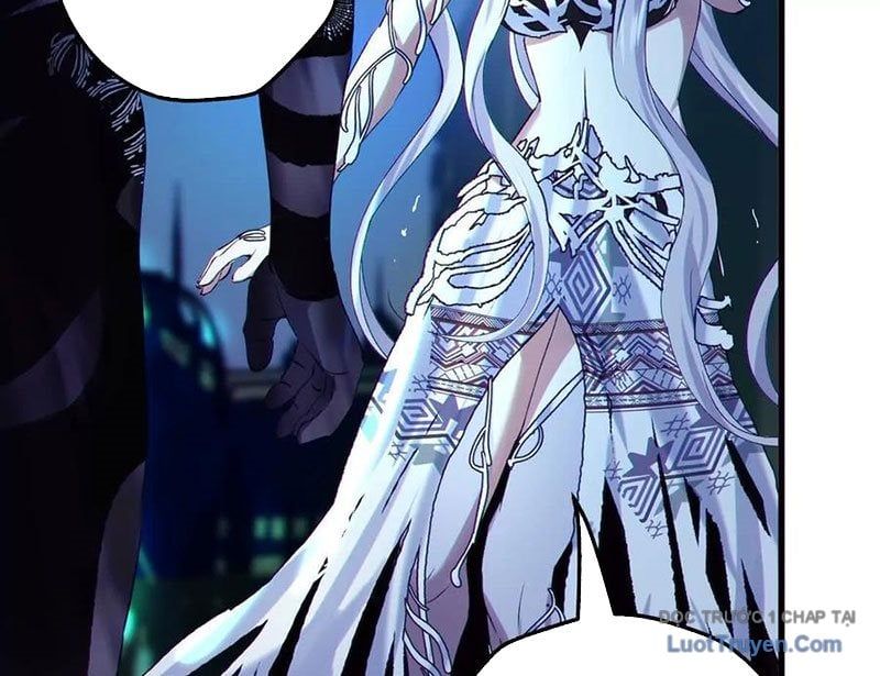 Dị Chủng Hắc Đản Chap 29 - Next Chap 30