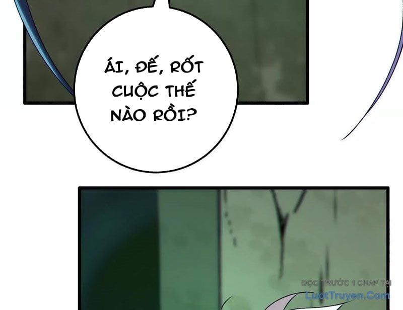 Dị Chủng Hắc Đản Chap 29 - Next Chap 30