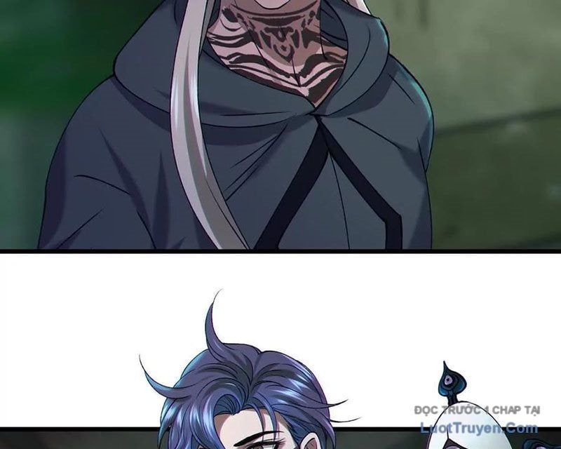 Dị Chủng Hắc Đản Chap 29 - Next Chap 30