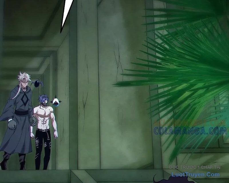 Dị Chủng Hắc Đản Chap 29 - Next Chap 30