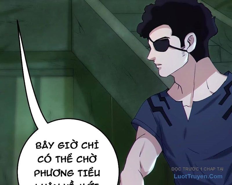 Dị Chủng Hắc Đản Chap 29 - Next Chap 30