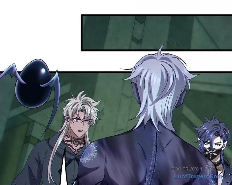 Dị Chủng Hắc Đản Chap 29 - Next Chap 30