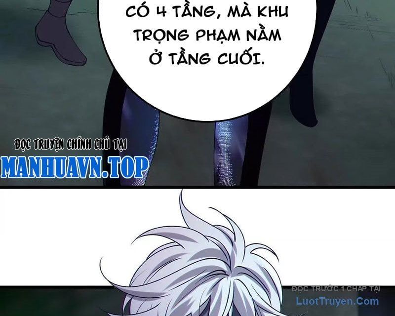 Dị Chủng Hắc Đản Chap 29 - Next Chap 30